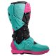 Crossfire 3 SRS Black/Mint/Pink