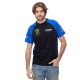 Triko Monster VADODADA 2024 Black/Blue