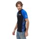 Triko Monster VADODADA 2024 Black/Blue