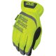 Hi-Viz FastFit Yellow Fluo