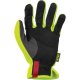 Hi-Viz FastFit Yellow Fluo