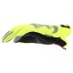 Hi-Viz FastFit Yellow Fluo