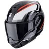 EXO-TECH EVO Furio 2025 Black/Red