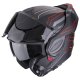 EXO-TECH EVO Conquer 2025 Matt Black/Red