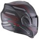 EXO-TECH EVO Conquer 2025 Matt Black/Red