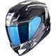 EXO-520 EVO AIR Ranka 2025 Black/White/Blue