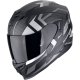 EXO-520 EVO AIR Sensus 2025 Matt Black/Silver