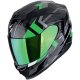 EXO-520 EVO AIR Sensus 2025 Black/Green