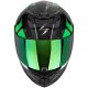 EXO-520 EVO AIR Sensus 2025 Black/Green