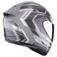 EXO-1400 EVO II AIR Linart 2025 Grey/White