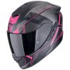 EXO-1400 EVO II AIR Intensio 2025 Matt Black/Pink