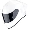 EXO-R1 EVO II AIR Solid 2025 Pearl White