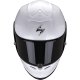 EXO-R1 EVO II AIR Solid 2025 Pearl White