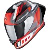 EXO-R1 EVO II AIR Vital 2025 Grey/White/Red