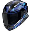 EXO-GT SP AIR Augusta 2025 Black/Grey/Blue