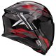 EXO-GT SP AIR Augusta 2025 Black/Grey/Red