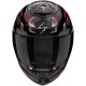 EXO-GT SP AIR Augusta 2025 Black/Grey/Red