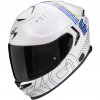 EXO-GT SP AIR Techlane 2025 White/Blue/Neon Yellow