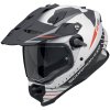 ADF-9000 AIR Feat 2025 Matt White/Black/Red