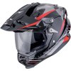 ADF-9000 AIR Feat 2025 Black/Silver/Red