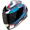 EXO-491 Abilis 2025 Black/Blue/Red