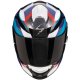 EXO-491 Abilis 2025 Black/Blue/Red