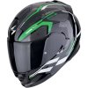 EXO-491 Kripta 2025 Black/Green/White