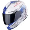 EXO-491 Run 2025 White/Blue