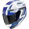 EXO-391 Captor 2024 White/Blue