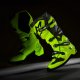 TECH 7 Yellow Fluo/Black 2025