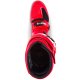 TECH 7 Bright Red 2025