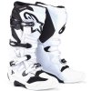 TECH 7 White/Black 2025