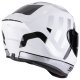 EXO-391 Arok 2025 White/Black/Silver