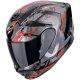 EXO-391 Clutter 2025 Black/Red