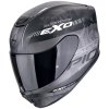 EXO-391 Ava 2025 Matt Black/Silver