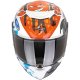 EXO-JNR AIR The4elements 2025 White/Blue/Orange