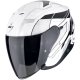 EXO-Z1 Vue 2025 White/Black/Silver