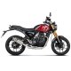 Slip-On Line Titanium Triumph Speed 400/Scrambler 400X (23-24)