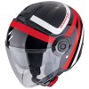 EXO-CITY II Riva 2025 Black/Red