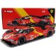 Model 1:18 Ferrari 499P 3.0L Turbo V6 No. 51 R. Mille - Winner Le Mans