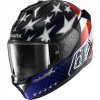 SKWAL i3 US Flag 2025 Blue/Red/White