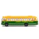 Model 1:43 Autobus Škoda 706 RTO - Pojízdná Prodejna