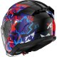 SKWAL JET Pranz 2025 Black/Blue/Red