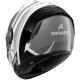 SPARTAN RS Byrhon 2025 White/Black/Chrom