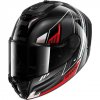 SPARTAN RS Byrhon 2025 Black/Irdescent/Red