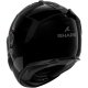 Spartan GT PRO Blank 2025 Black