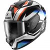 Ridill 2 Apex 2025 Black/White/Blue