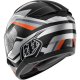 Ridill 2 Apex 2025 Silver/Black/Orange