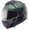 C5 Globe 2025 Green