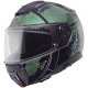 C5 Globe 2025 Green